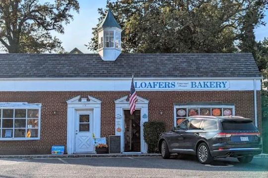 Loafers Bakery & Gourmet Shoppe