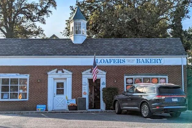 Loafers Bakery & Gourmet Shoppe