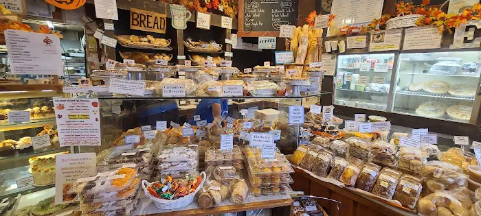 Loafers Bakery & Gourmet Shoppe Picture 4