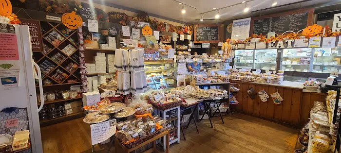 Loafers Bakery & Gourmet Shoppe Picture 5