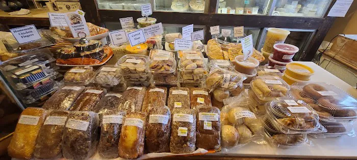 Loafers Bakery & Gourmet Shoppe Picture 10