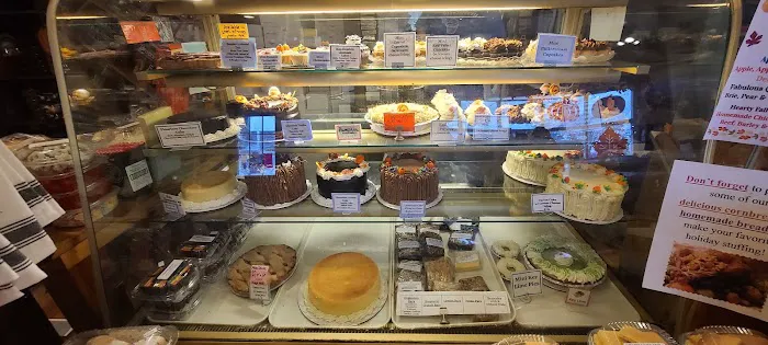 Loafers Bakery & Gourmet Shoppe Picture 9