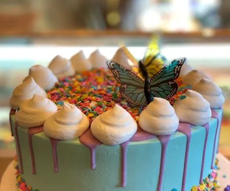 La Sevillana Bakery & Restaurant