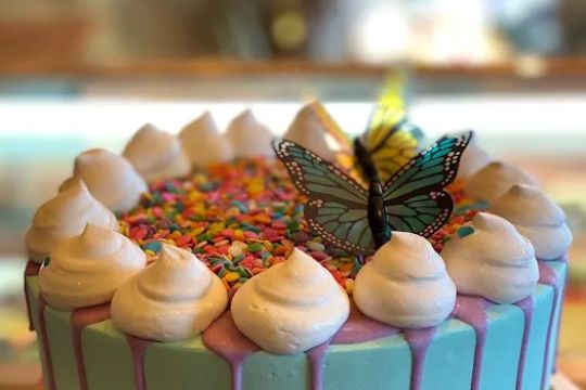 La Sevillana Bakery & Restaurant