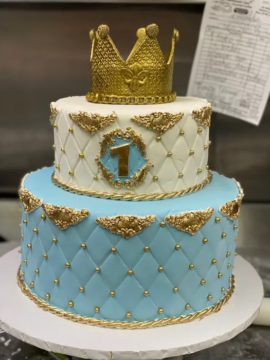 La Sevillana Bakery & Restaurant Picture 8