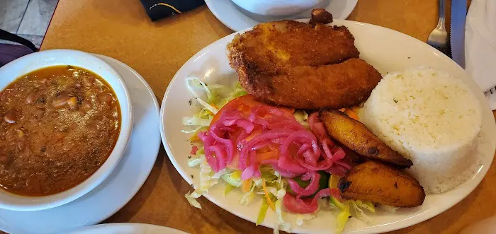 La Sevillana Bakery & Restaurant Picture 5
