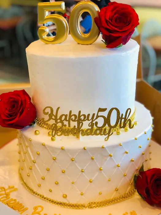 La Sevillana Bakery & Restaurant Picture 10
