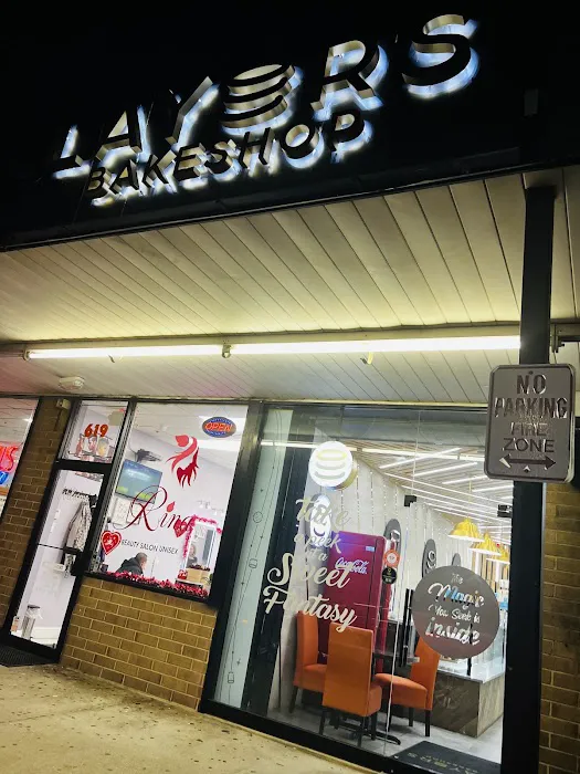 Layers Bakeshop Picture 1
