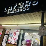 Layers Bakeshop