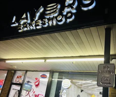 Layers Bakeshop