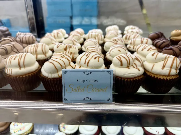 Layers Bakeshop Picture 5