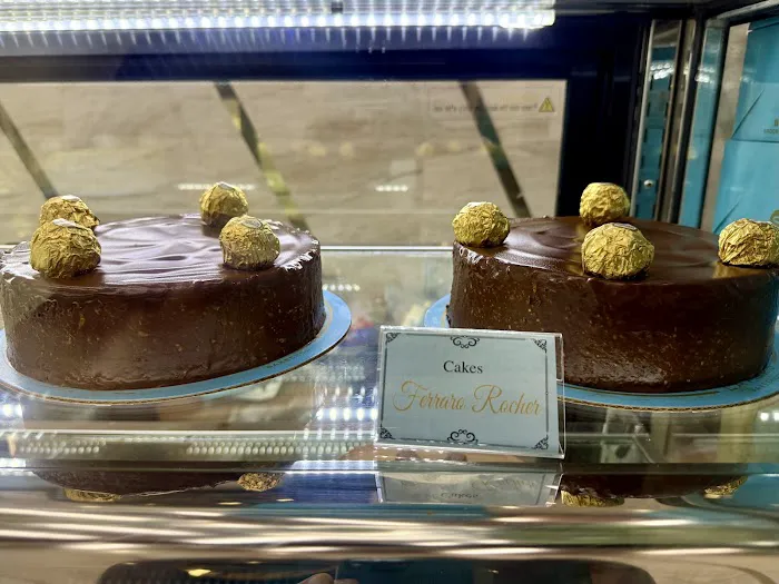 Layers Bakeshop Picture 6