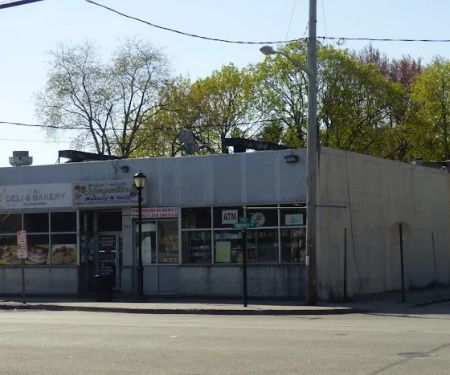 Margarita's Bakery & Deli