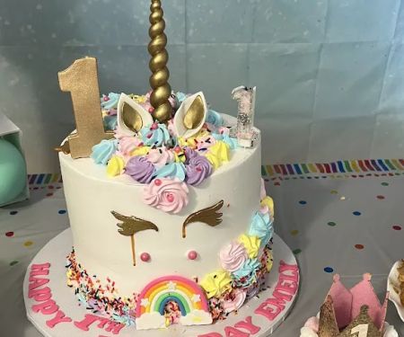 La Rosa Bakery