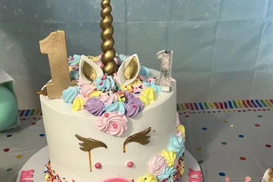 La Rosa Bakery