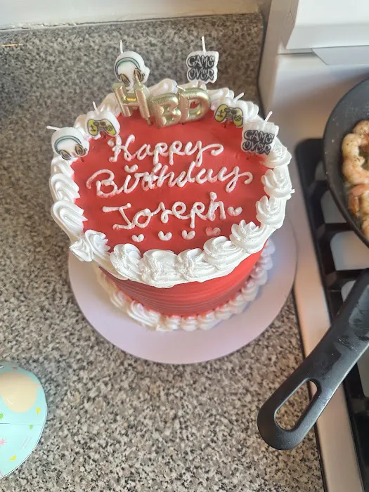 La Rosa Bakery Picture 5