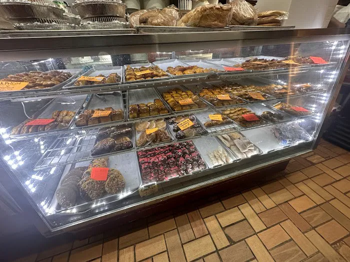 La Rosa Bakery Picture 7
