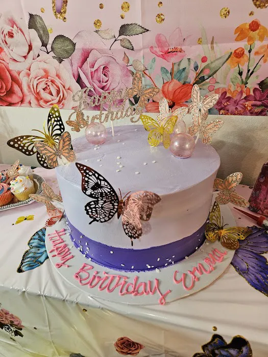 La Rosa Bakery Picture 8
