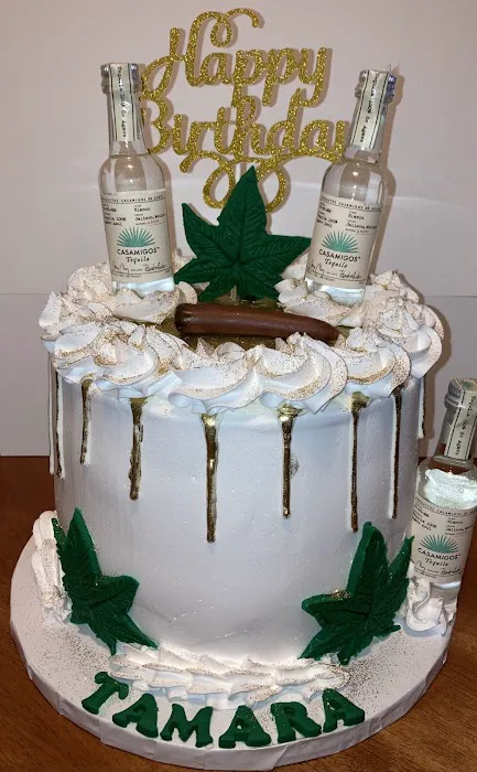 Cakes by Elisos Picture 1