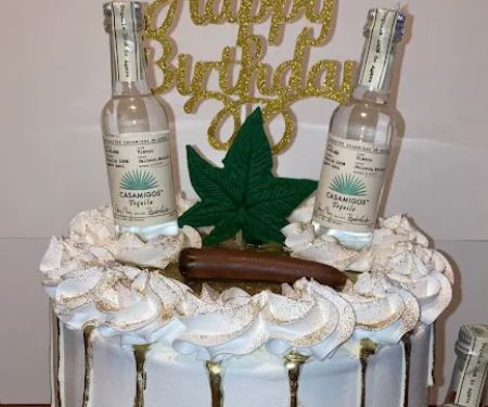 Cakes by Elisos