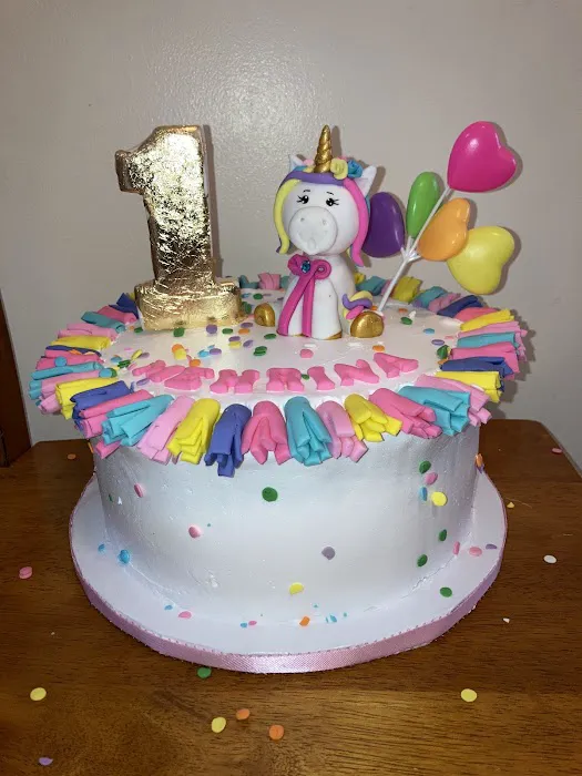 Cakes by Elisos Picture 6