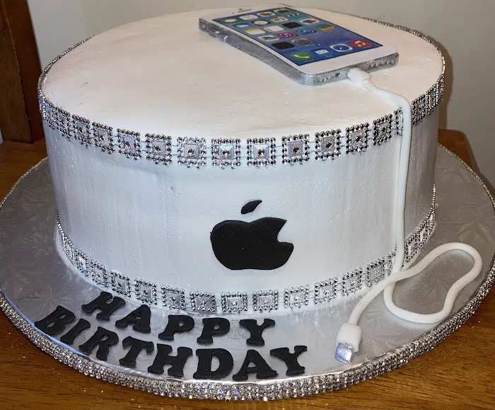 Cakes by Elisos Picture 4