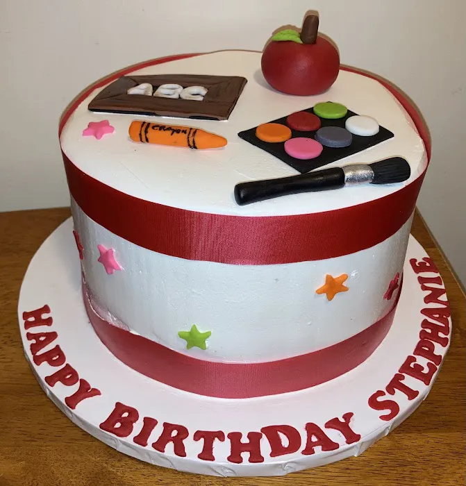 Cakes by Elisos Picture 9