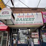 Tuti Fruti Bakery