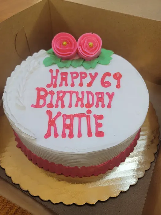 Tuti Fruti Bakery Picture 2