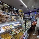 Floridita Bakery Inc