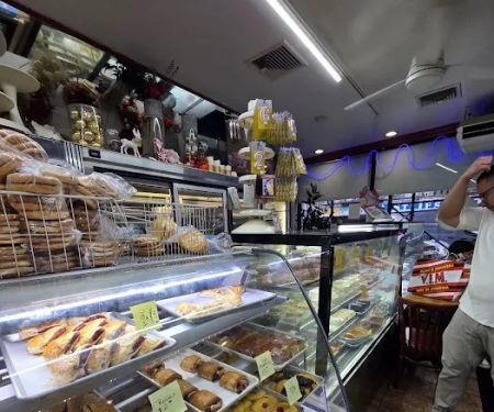 Floridita Bakery Inc
