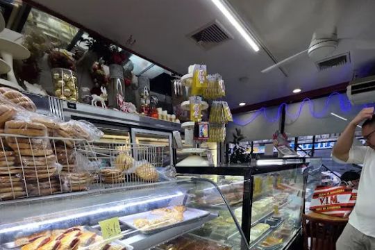 Floridita Bakery Inc