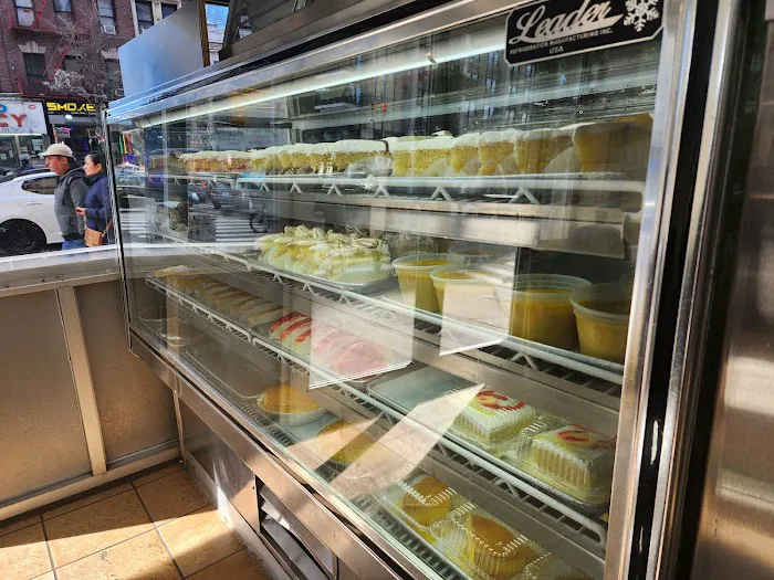 El Panadero Bakery Picture 2