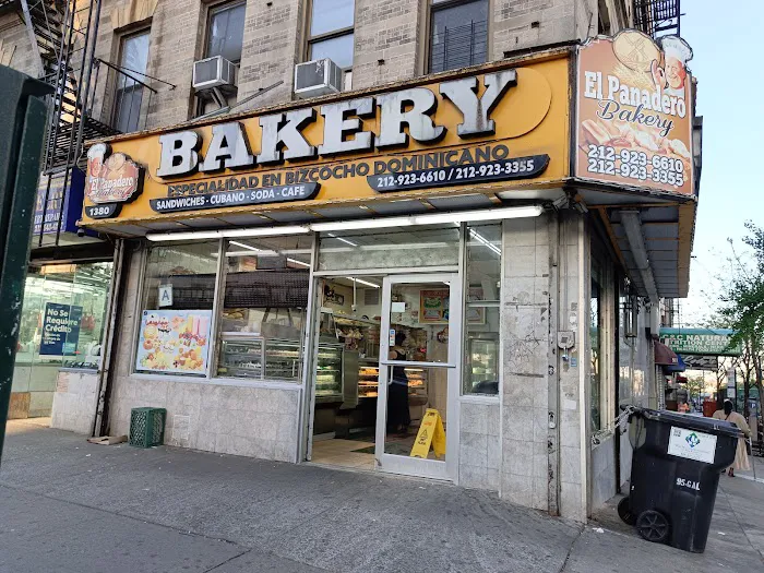 El Panadero Bakery Picture 1
