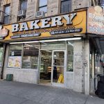 El Panadero Bakery