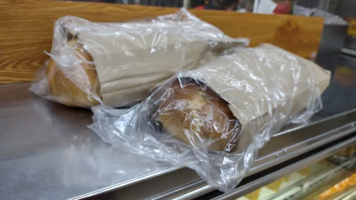 El Panadero Bakery Picture 5