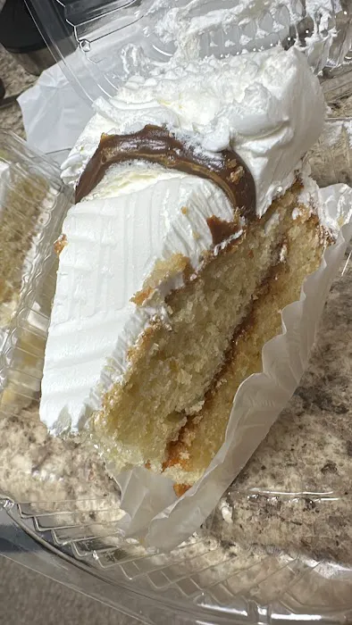 El Panadero Bakery Picture 4