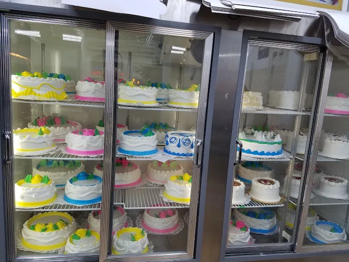 El Panadero Bakery Picture 6