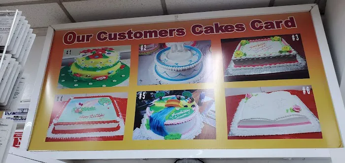 El Panadero Bakery Picture 10