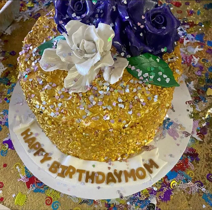 Suspiros Bakery Picture 3