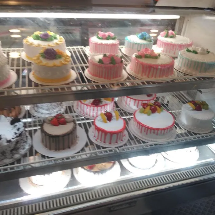 Suspiros Bakery Picture 6