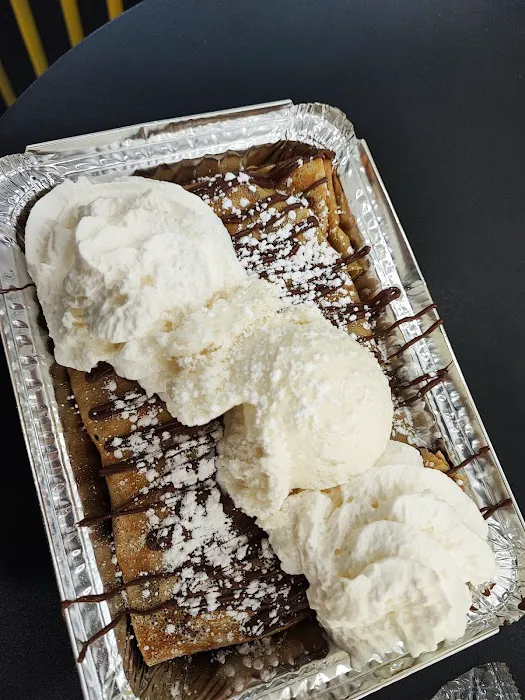 Munchies crepes Picture 2