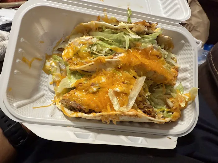 Munchies crepes Picture 1