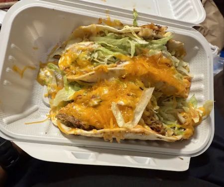 Munchies crepes