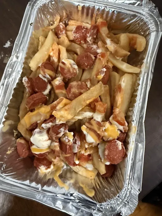 Munchies crepes Picture 6