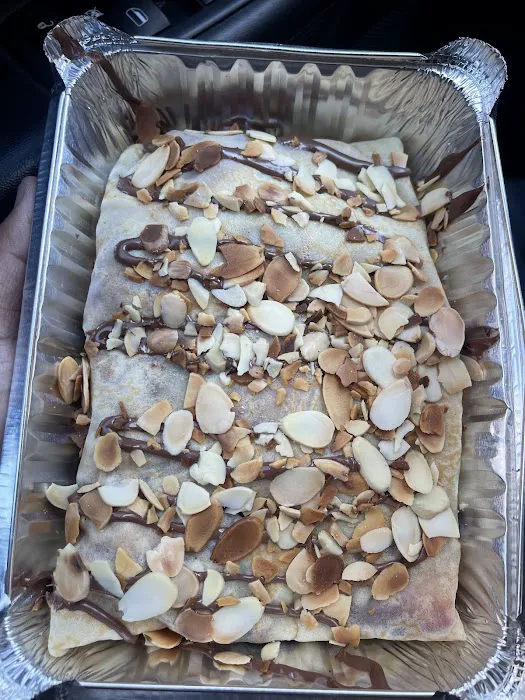 Munchies crepes Picture 4