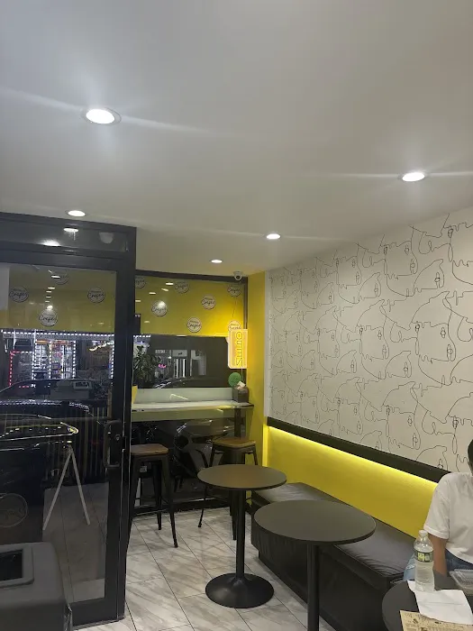 Munchies crepes Picture 8