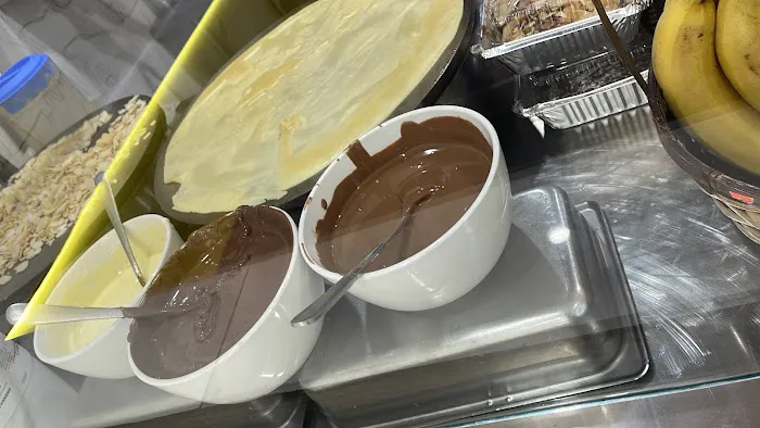 Munchies crepes Picture 7