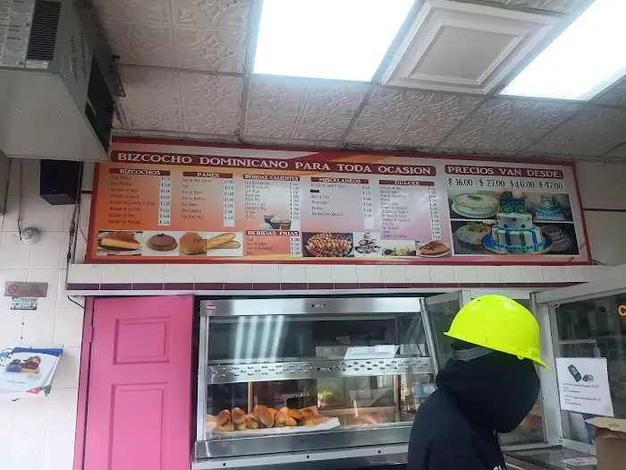 Esmeraldo Bakery Picture 7