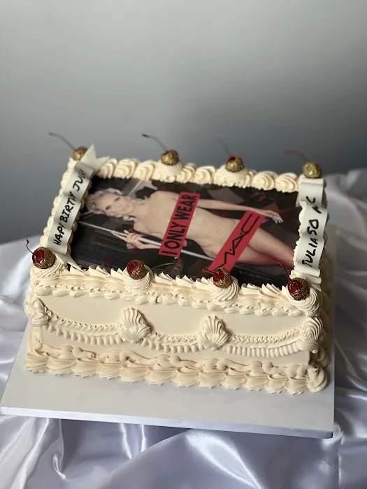 Andy Cakes NYC Picture 6